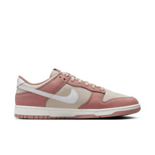 วันเปิดตัว Dunk Low "Red Stardust" (FB8895-601)