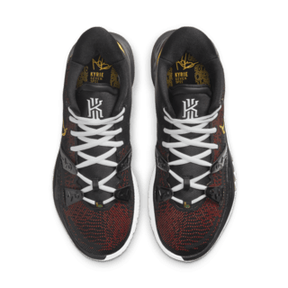 วันเปิดตัว Kyrie 7 “Rayguns”