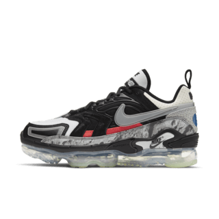 Air VaporMax EVO 'Collector's Closet' 發售日期