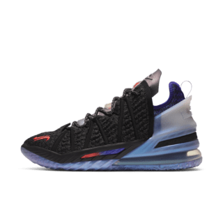 วันเปิดตัว LeBron 18 “The Chosen 2”
