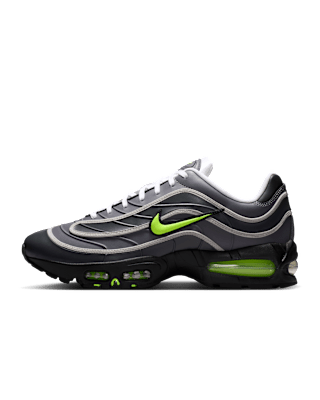Air Max 95 "Joga Bonito" 'Black and Neon Yellow' (IO1753-003) Release Date