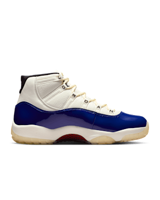 Fecha de lanzamiento de los Air Jordan 11 "Rare Air" (IH0296-400)