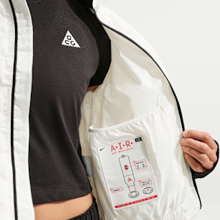 Women's Air Milano Jacket