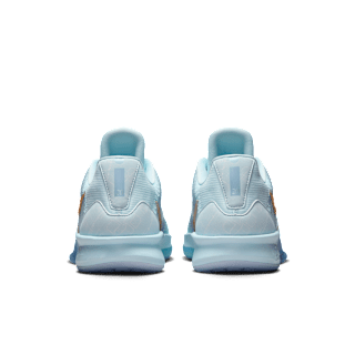 Sabrina 3 Blueprint 'Glacier Blue and Light Armory Blue' (HF2881-400) Release Date