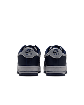 에어 포스 1 '01 'College Navy'(IV4501-400) 출시일
