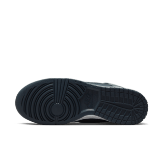 Fecha de lanzamiento del Dunk High "Armory Navy and Mineral Slate" (DQ7679-400)