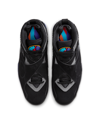 Air Jordan 8 'Aqua' (305381-006) 發售日期 
