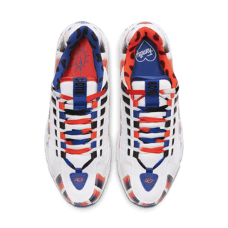 Air Max Triax 96 'Doernbecher Freestyle' Release Date