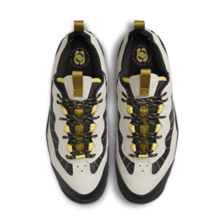 ACG Air Mada 'Black and Celery Light Bone' (DO9332-001) 發售日期