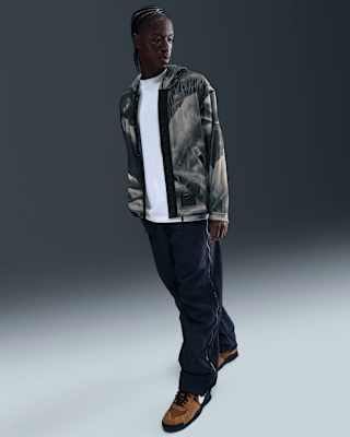 Nike x Stüssy Apparel Collection Release Date