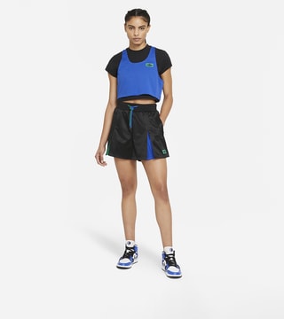 Fecha de lanzamiento de la colección de ropa Jordan x Aleali May.