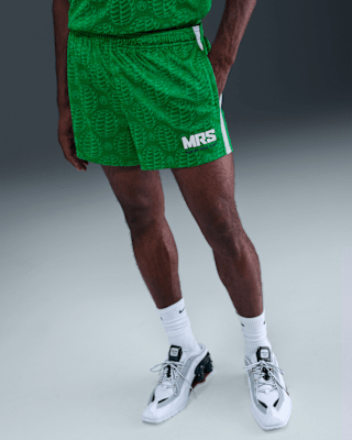 Fecha de lanzamiento de la colección de ropa Nike x Martine Rose