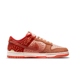 Damskie Dunk Low „Winter Solstice” (DO6723-800) – data premiery