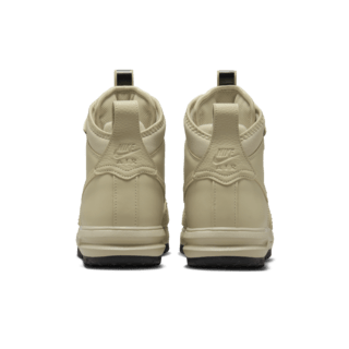วันเปิดตัว Lunar Force 1 Duckboot "Limestone" (DZ5320-200)