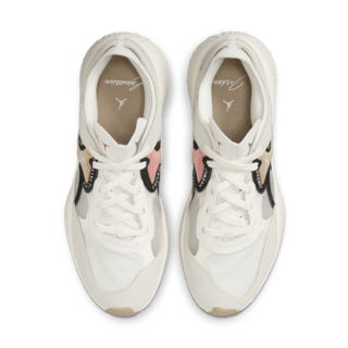 วันเปิดตัว Jordan Delta 3 Low "Jordan Women's Paris Collective" ผู้หญิง (DR5751-110)