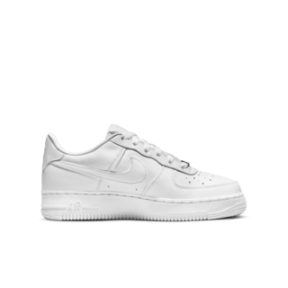 NOCTA 에어 포스 1 'White'(CZ8065-100) 출시일