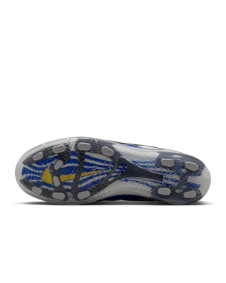 Fecha de lanzamiento de los Cryoshot Mercurial Vapor R9 OG "Old Royal and Metallic Silver" (IQ8160-400)