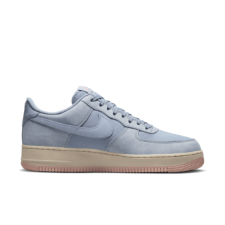 Fecha de lanzamiento del Air Force 1 '07 "Ashen Slate" (FB8876-400)