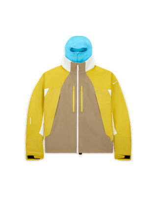 วันเปิดตัว NOCTA L'ART APPAREL COLLECTION