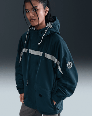 Nike x Martine Rose Apparel Collection Release Date