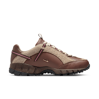 에어 휴마라 x Jacquemus 'Ale Brown and Gold'(DR0420-200) 출시일