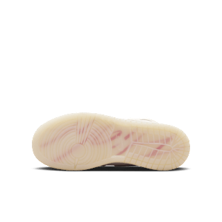 Big Kids' Air Jordan 1 Retro High OG 'Sail and Pale Ivory' (IH4281-100)