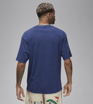 วันเปิดตัว Jordan x SoleFly Apparel Collection