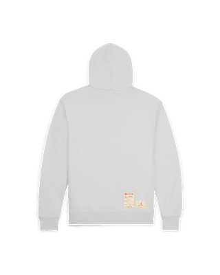 Jordan x UNION buitenkleding — releasedatum