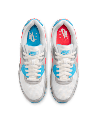 Air Max III „Cool Grey and Laser Blue” (IU7543-065) – data premiery
