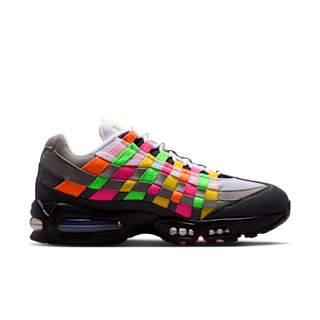 【NIKE公式】エア マックス 95 ビッグ バブル 'Hyper Pink and Green Strike' (IB3695-100) 発売日