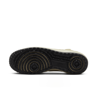 วันเปิดตัว Lunar Force 1 Duckboot "Limestone" (DZ5320-200)
