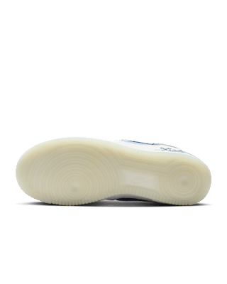 Air Force 1 Low Protro „Work Blue and Metallic Gold” (IM0583-400) – megjelenési dátum