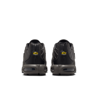 Fecha de lanzamiento de los Air Max Plus Premium "Black Tea and Petra Brown" (HJ4519-200)