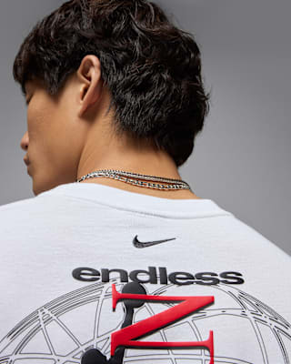 Jordan x Korea「男款 T 恤」(IB9106-100) 發售日期 