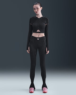 Fecha de lanzamiento de la colección de ropa KNWLS Nike