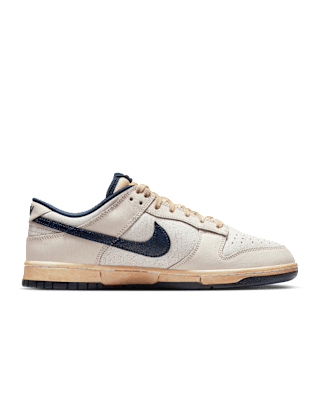 덩크 로우 X 기묘한 이야기 'Phantom and Midnight Navy'(IH6766-001) 출시일