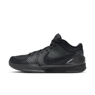 วันเปิดตัว Kobe 4 Protro "Black" (FQ3544-001)
