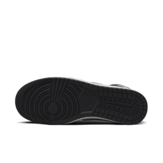  Fecha de lanzamiento del Air Jordan 1 High '85 "Black White" (BQ4422-001)