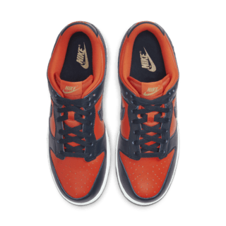 Dunk Low 'Champ Colors' Release Date