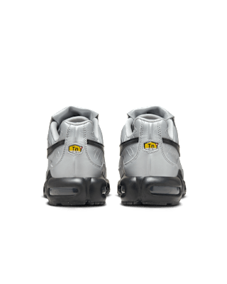 Fecha de lanzamiento de los Air Max Plus TNPO "Wolf Grey and Black" (HM6850-001)
