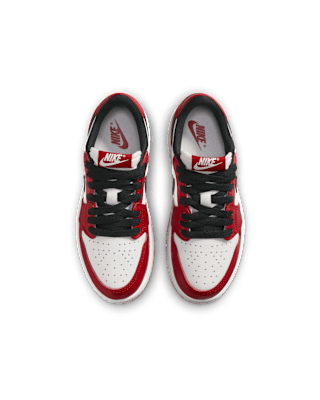 에어 조던 1 로우 OG (Big Kids) 'Chicago'(HQ6999-600) 출시일