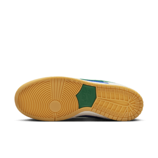 วันเปิดตัว Nike SB Dunk Low Pro "Phantom and Hyper Royal" (HF3704-001)