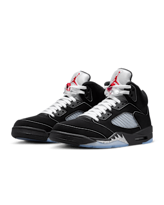 Fecha de lanzamiento de los Air Jordan 5 "Reimagined" (HF3975-001) 