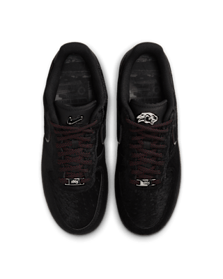 Air Force 1 'Virginia Union' (HQ7026-001) Release Date