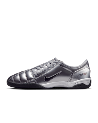 Lanseringsdato for Total 90 «Metallic Silver and Black» (HJ9351-002)