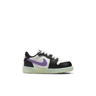 Fecha de lanzamiento de los Air Jordan 1 Low Retro "Black Raspberry" (HF0410-001)