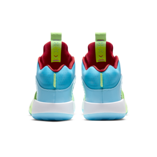 Air Jordan 35 'Greatest Gift' 發售日期