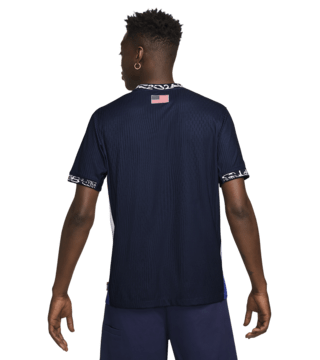 วันเปิดตัว Team USA Skateboarding Apparel Collection