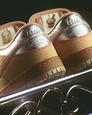 Nike SB Dunk 低筒鞋 "Songkran" 'Canvas and Parachute Beige' (IB6206-701) 發售日期 