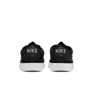 วันเปิดตัว Blazer Low X “Black”